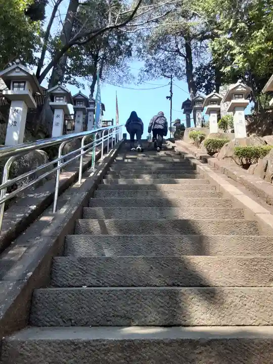 師岡熊野神社(神奈川県)