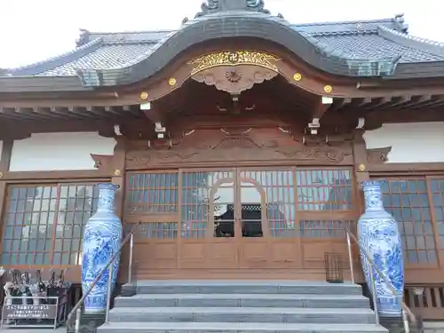 本栖寺(福島県)