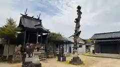 御井神社(兵庫県)