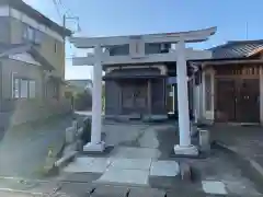 八雲神社(千葉県)