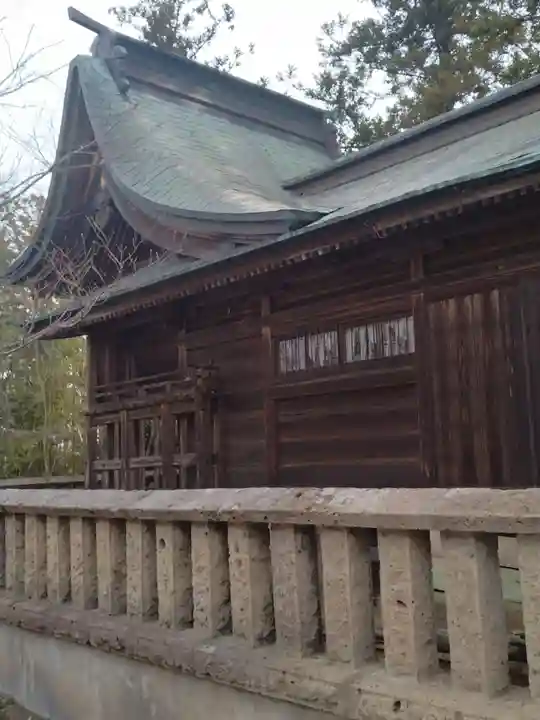 愛宕神社(宮城県)