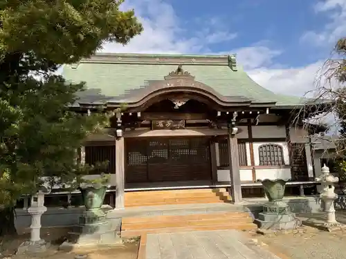 勝福寺(神奈川県)