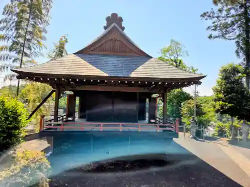 榛名神社(東京都)