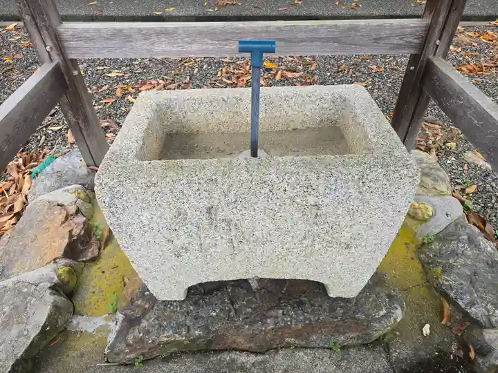 邇々杵神社(滋賀県)