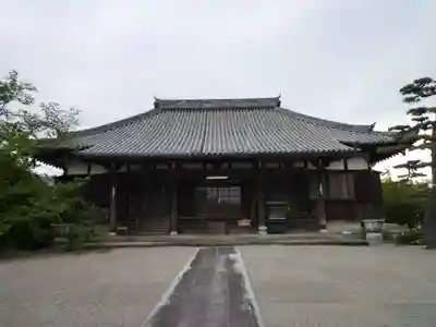 来迎寺(三重県)