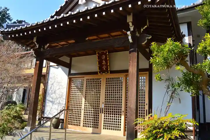 法華寺(神奈川県)