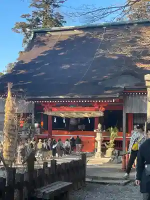 英彦山神宮(福岡県)