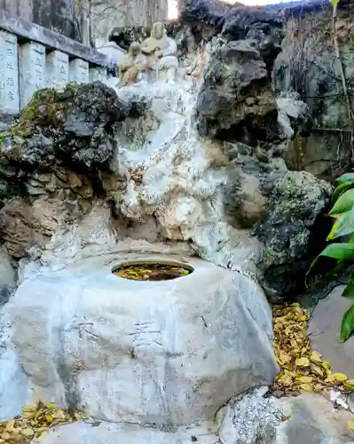 湯前神社(静岡県)