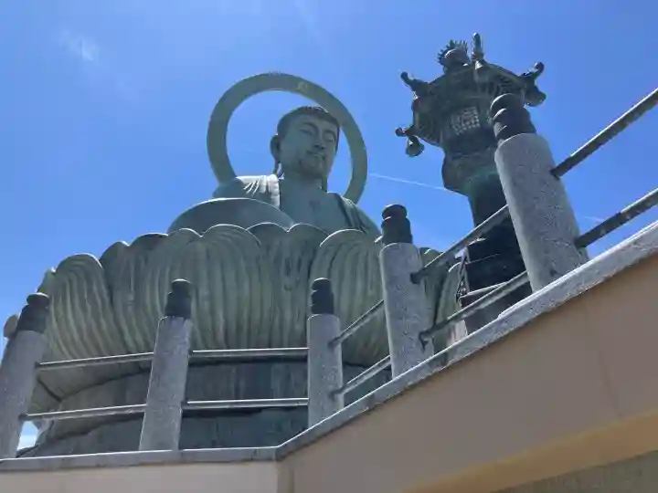 大仏寺(富山県)