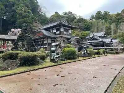 本漸寺(千葉県)