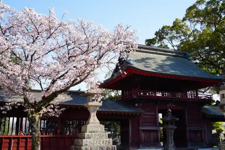 素盞嗚神社(福岡県)