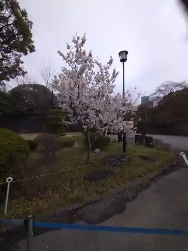 靖國神社(東京都)