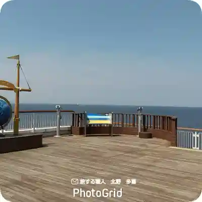 笠間稲荷神社の周辺