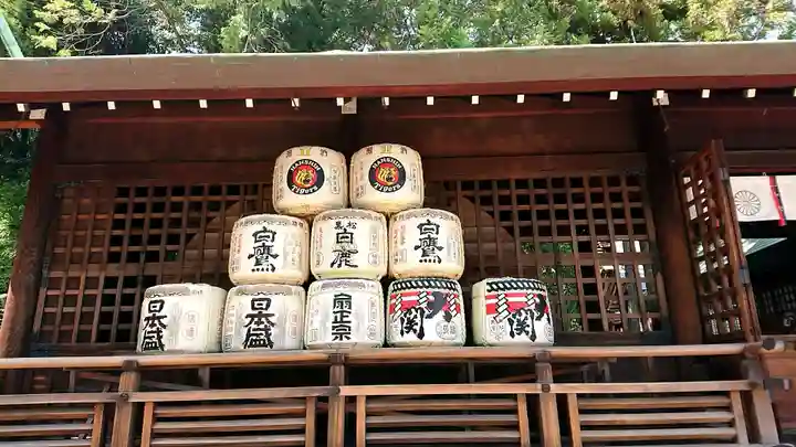 廣田神社(兵庫県)
