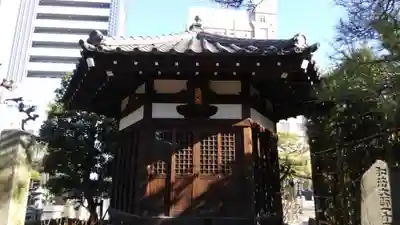 観音寺のその他建物