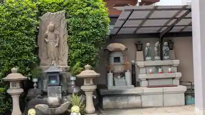 龍淵寺（龍渕寺）(大阪府)