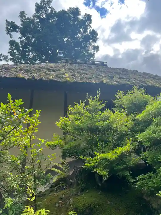 鹿苑寺(金閣寺)(京都府)