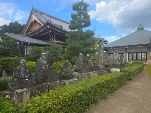 蓮華寺(京都府)