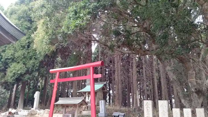 美和神社(岡山県)