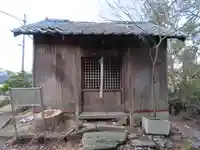 薬師寺のその他建物