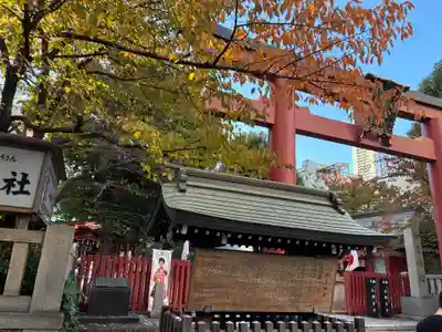 御霊神社(大阪府)