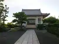 極了寺の本殿・本堂