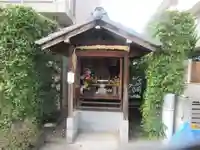 稲荷神社(東京都)