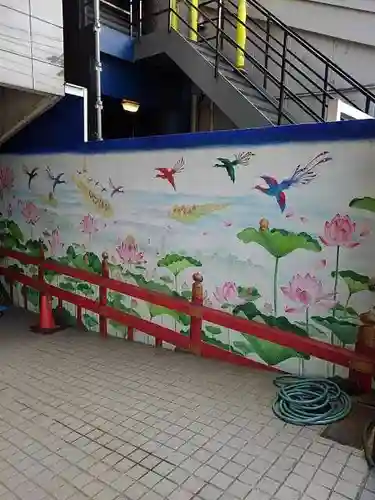 本寿院の山門・神門