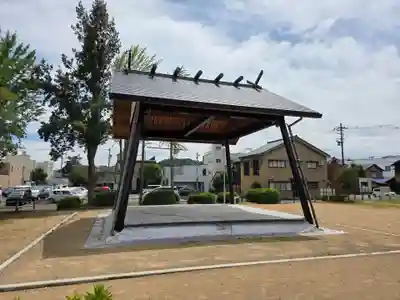 木田神社(福井県)