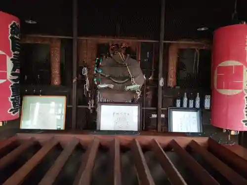 最勝寺教学院(東京都)