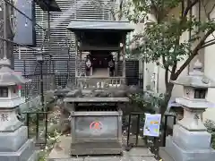 稲荷鬼王神社(東京都)