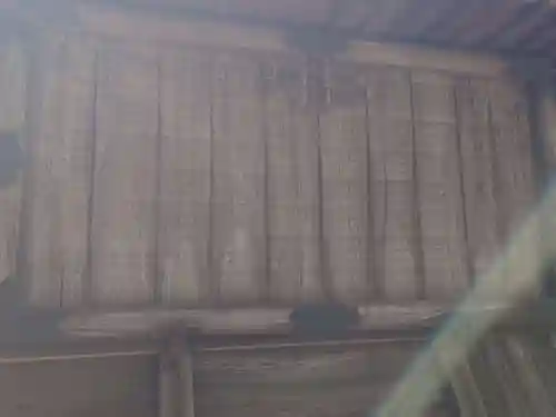 鎌形八幡神社のその他建物