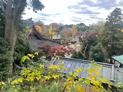 深大寺(東京都)