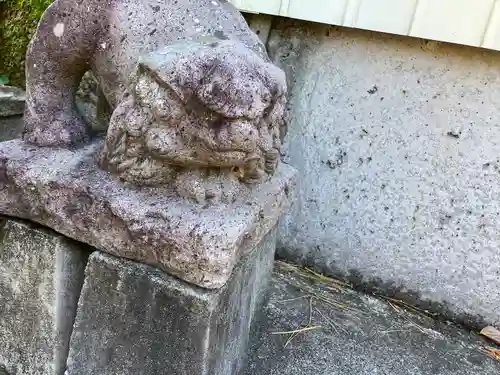 妙龍神社(新潟県)