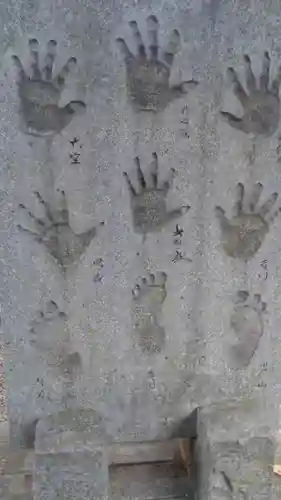 富岡八幡宮のその他建物