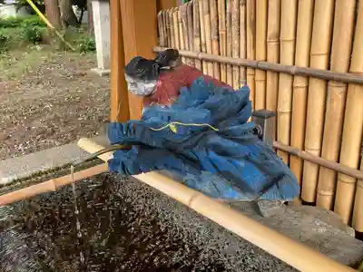 住吉神社(長野県)