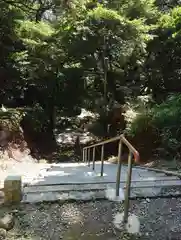 曽許乃御立神社(静岡県)