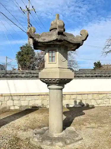 光明寺のその他建物