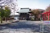 大島観音のその他建物