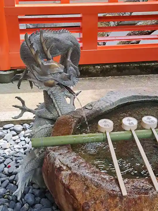 鞍馬寺(京都府)