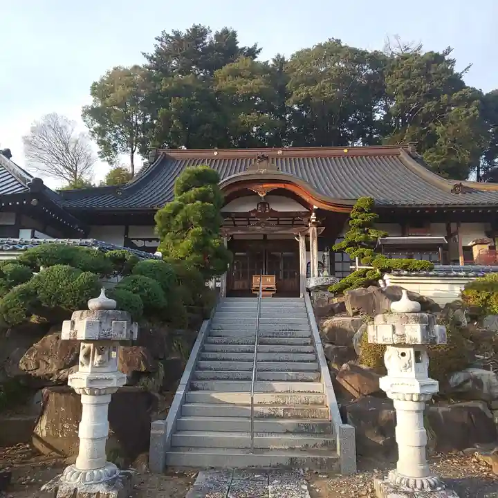 長福寺のその他建物
