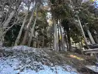 大宮温泉神社(栃木県)