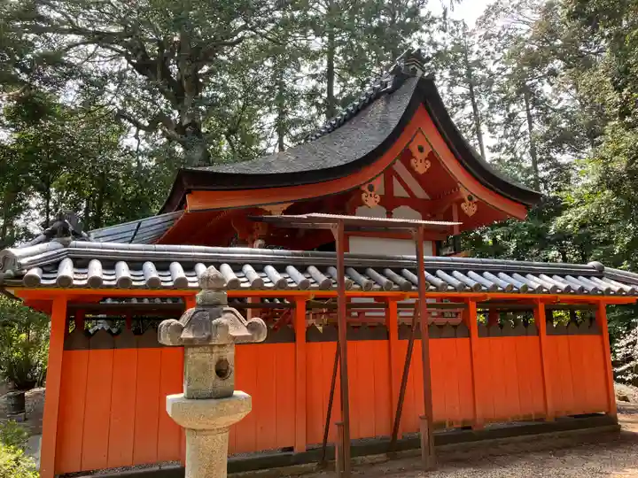 棚倉孫神社(京都府)