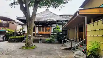 法徳寺(東京都)