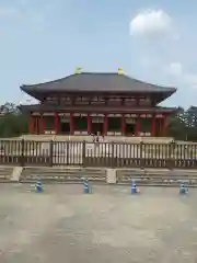 興福寺の本殿