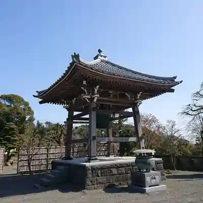 法蔵寺のその他建物