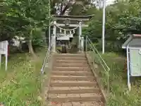 飯守神社(東京都)