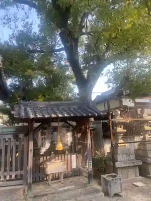 茅渟神社(大阪府)