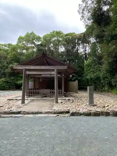 宗像大社(福岡県)