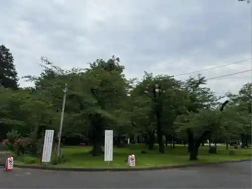 諏訪神社(神奈川県)